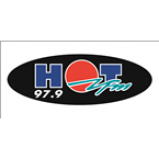 Radio Hot FM 97.9