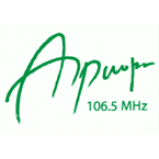 Radio Radio Apriori 106.5
