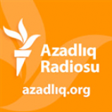 Radio RFERL 24 Azadliq Radio