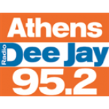 Radio Athens Deejay FM 95.2