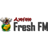 Radio ayefelefreshfm