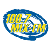 Radio MIX-FM 100.7