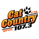 Radio Cat Country 107.3