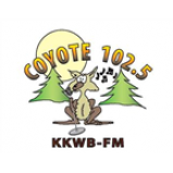 Radio Coyote 102.5