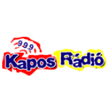 Radio Kapos Rádió 99.9
