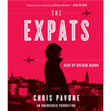 Radio The Expats: A Novel