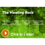 Radio The Healing Rock