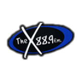 Radio The X 88.9