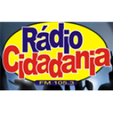 Radio Rádio Cidadania FM 105.3
