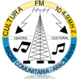 Radio Cultura Fm Araci 104.9