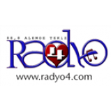 Radio Radyo 4 88.8