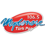 Radio Mydonose Turk Pop FM 106.5