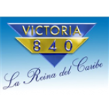 Radio Victoria 840