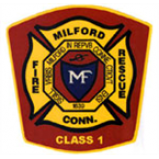 Radio Milford Fire Department