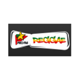 Radio Pro FM Reggae