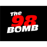 Radio 98TheBomb