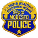 Radio Modesto Police Dispatch channel 1