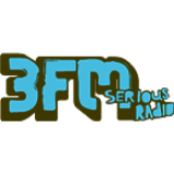 Radio 3FM 96.8