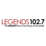 Radio Legends 1027 102.7