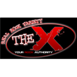 Radio The X: Real Rock Variety