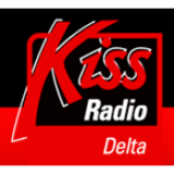 Radio Kiss Delta 90.7