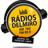 Radio Rádio Delmiro 89.9