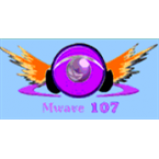 Radio Mwave 107 107.0