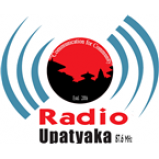 Radio Radio Upatyaka 87.6