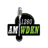 Radio WDKN 1260