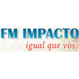 Radio FM Impacto 106.7
