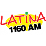 Radio Latina 1160 AM
