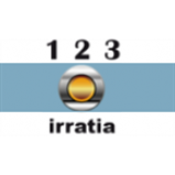 Radio 123 Irratia