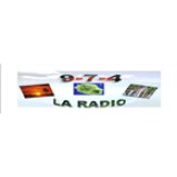 Radio 9-7-4 La Radio