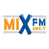 Radio Mix FM Syria 105.7