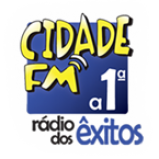 Radio Cidade FM 91.6