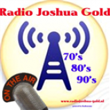 Radio Radio Joshua Gold