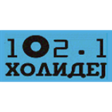 Radio Radio Holidej 102.1