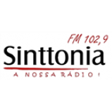 Radio Rádio Sinttonia FM 102.9