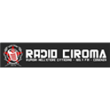 Radio Radio Ciroma 105.7