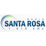 Radio Rádio Santa Rosa AM 1410