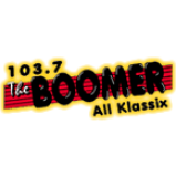 Radio The Boomer 103.7