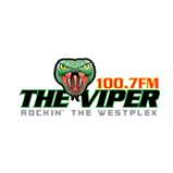 Radio 100.7 The Viper