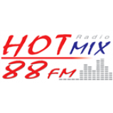 Radio Hot Mix 88.0
