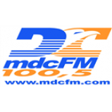 Radio MDC FM 100.5