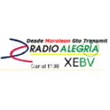 Radio Radio Alegria 1100