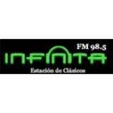 Radio Radio Infinita 98.5