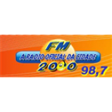 Radio Rádio FM 2000 98.7
