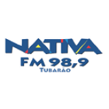 Radio Rádio Nativa FM (Tubarão) 98.9