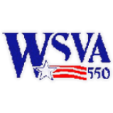 Radio WSVA 550