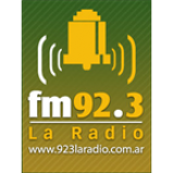 Radio La Radio 92.3